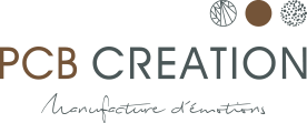 Logo PCB Création